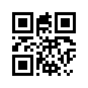 QR code 205417