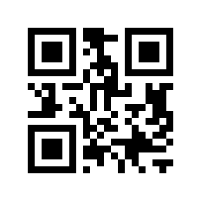 QR code 205418