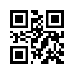 QR code 205419