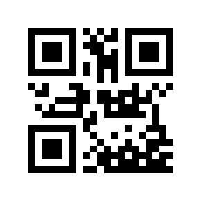 QR code 205422