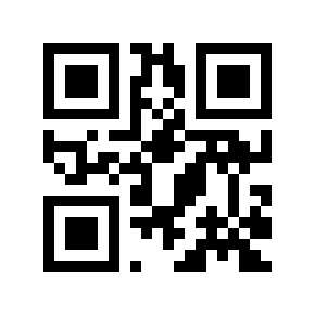 QR code 205447