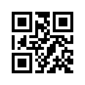 QR code 205449