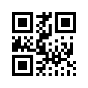 QR code 205450