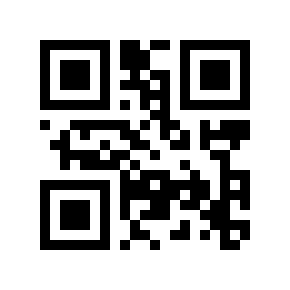 QR code 2054520