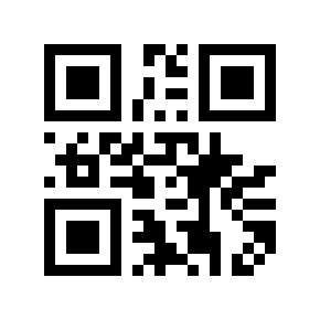 QR code 2054524