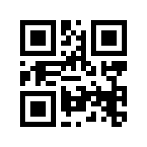 QR code 2054525