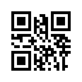QR code 2054527