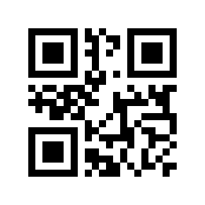 QR code 2054535
