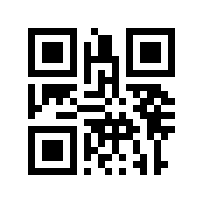 QR code 2054537