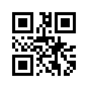 QR code 2054538