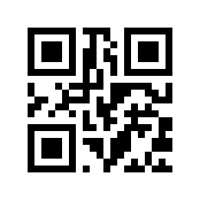 QR code 2054541