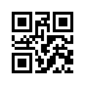 QR code 2054542