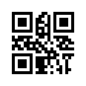 QR code 2054547