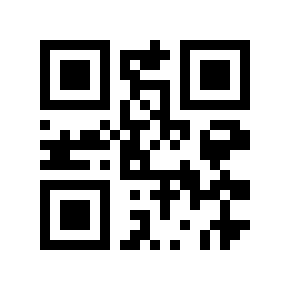 QR code 2056007