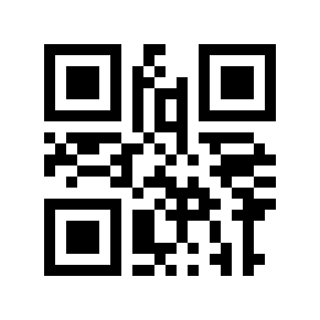 QR code 2056011