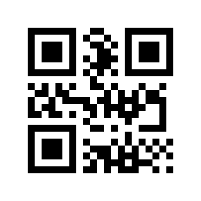 QR code 2056015