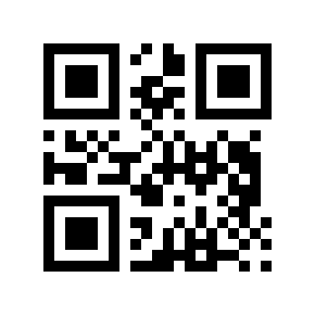 QR code 2056382