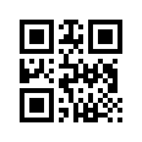 QR code 2056390