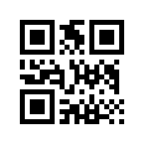 QR code 2056399