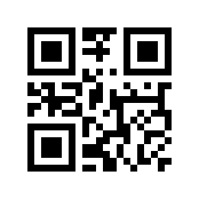 QR code 2056401