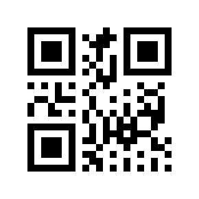 QR code 205647