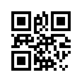 QR code 205662