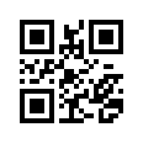 QR code 205703
