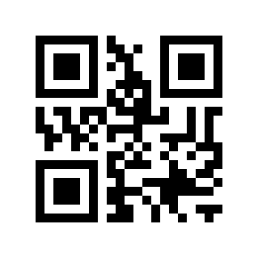 QR code 205784