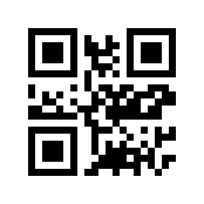 QR code 205786