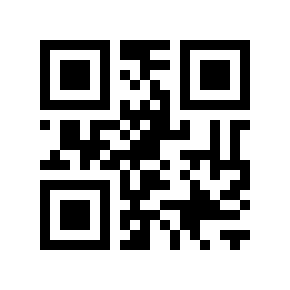 QR code 205788