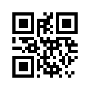 QR code 205835