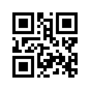 QR code 2058380
