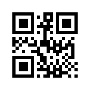 QR code 2058400