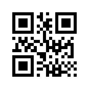 QR code 2058401