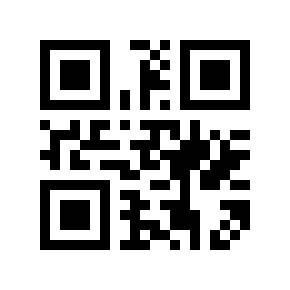 QR code 2060389