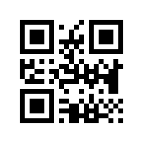 QR code 2060391