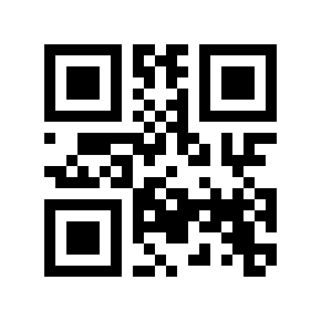QR code 2060397