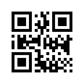 QR code 2060399