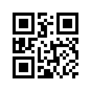 QR code 2060400