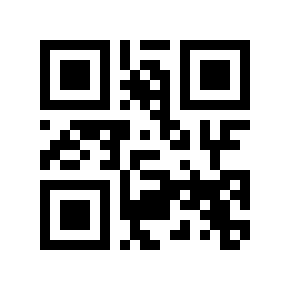 QR code 2060407
