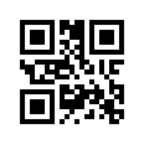 QR code 2061002