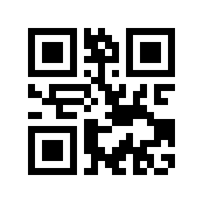QR code 206121
