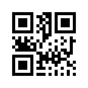 QR code 206158