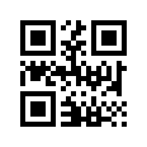 QR code 2061949