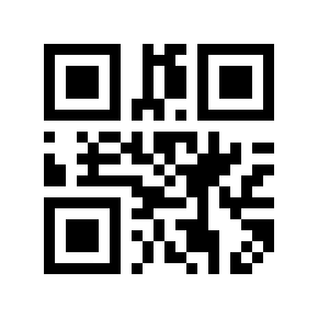 QR code 2061950