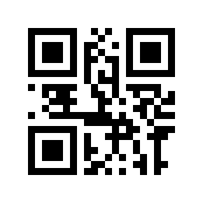 QR code 2061951