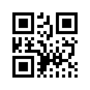 QR code 207091