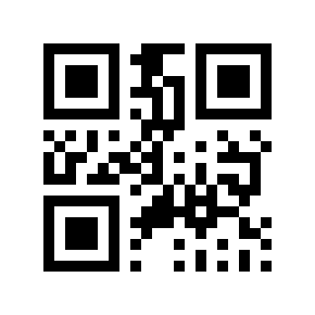 QR code 207094