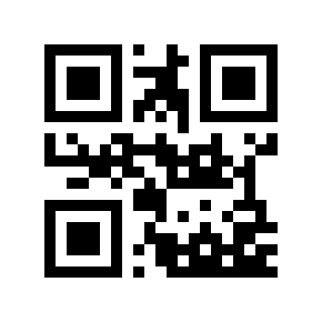 QR code 207118