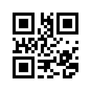 QR code 207142